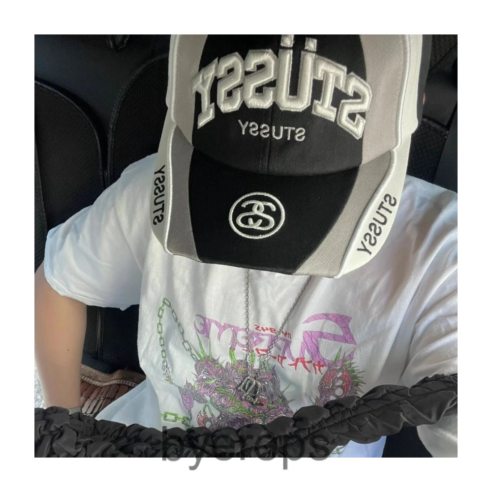 Stussy Cap — photo 4 of 4