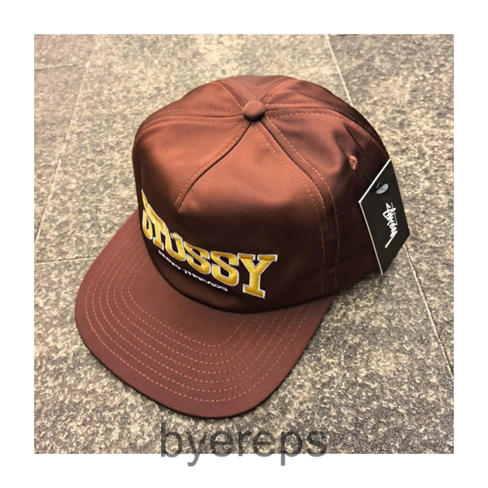 stussy cap — photo 2 of 4
