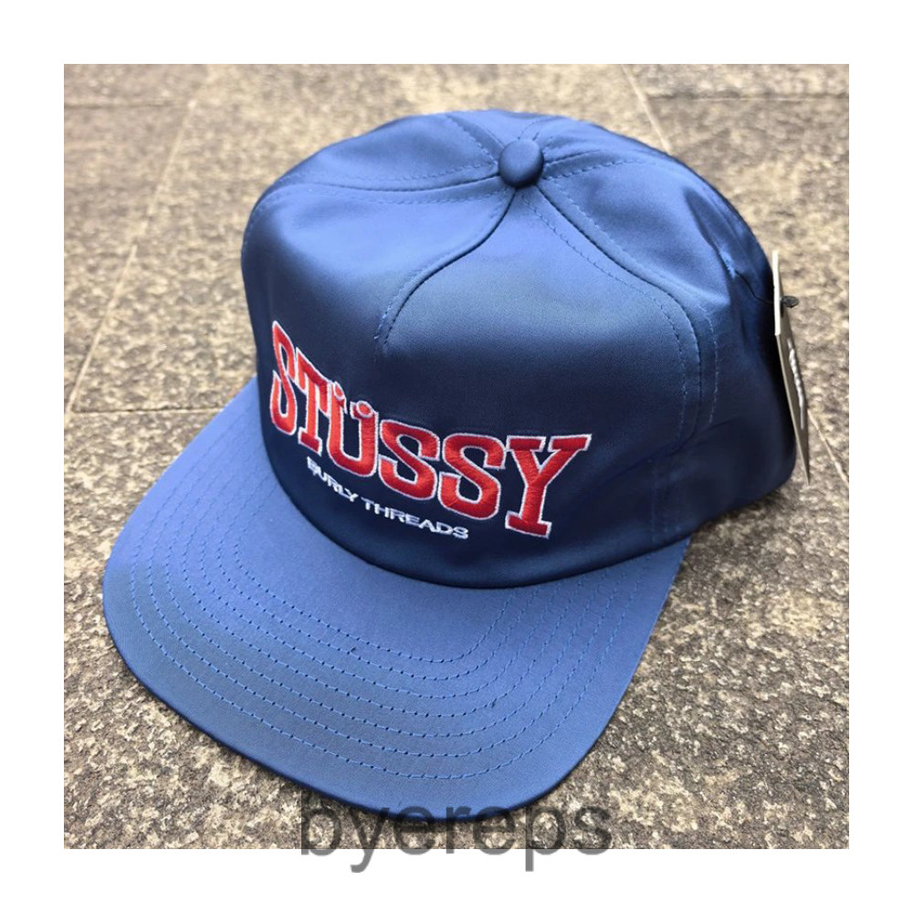 stussy cap — photo 3 of 4