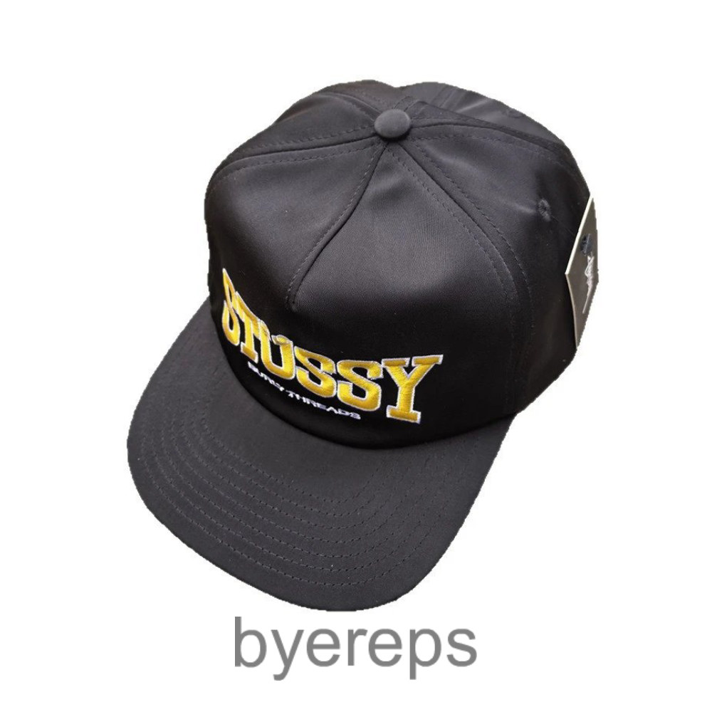 stussy cap — photo 4 of 4