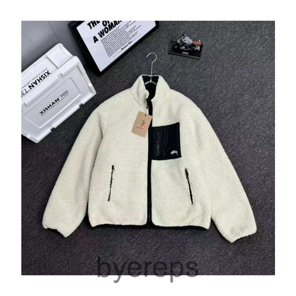 Stussy Coat