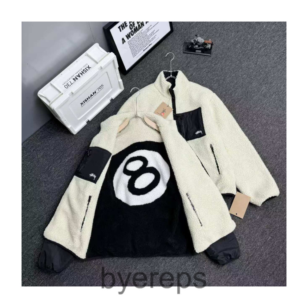 Stussy Coat — photo 2 of 4