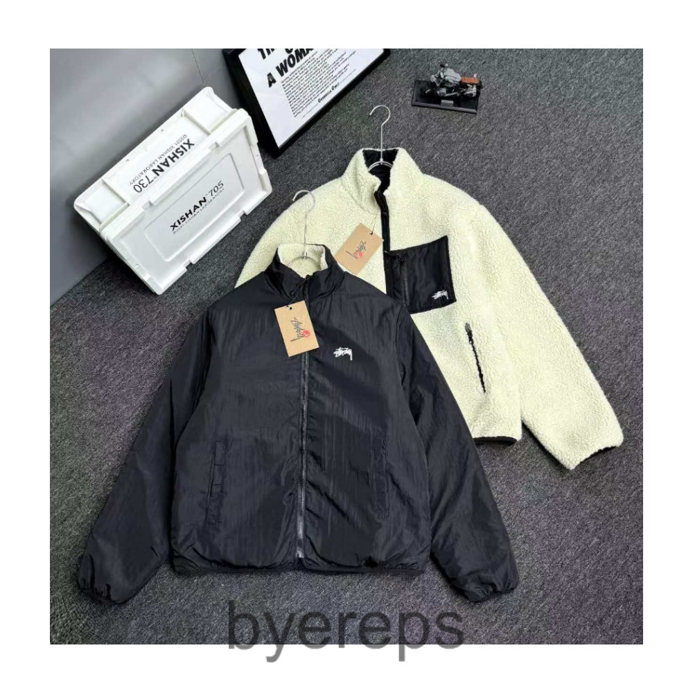 Stussy Coat — photo 3 of 4