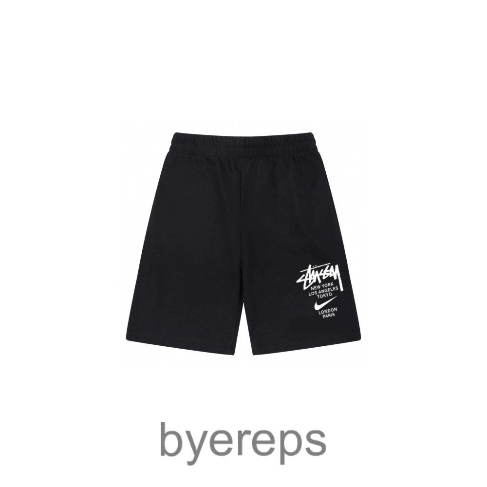 Stussy cotton shorts — photo 3 of 4