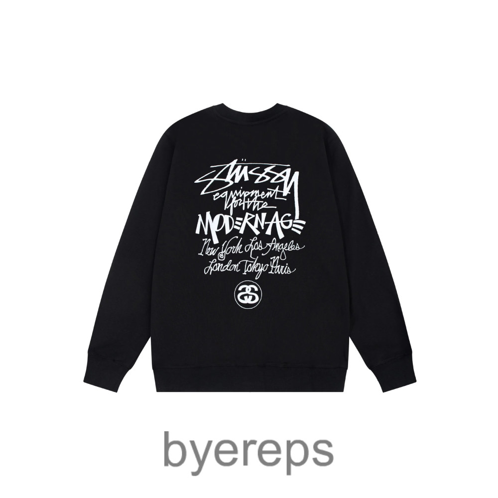 Stussy Crew Neck Sweatshirt(28+ Colourways)