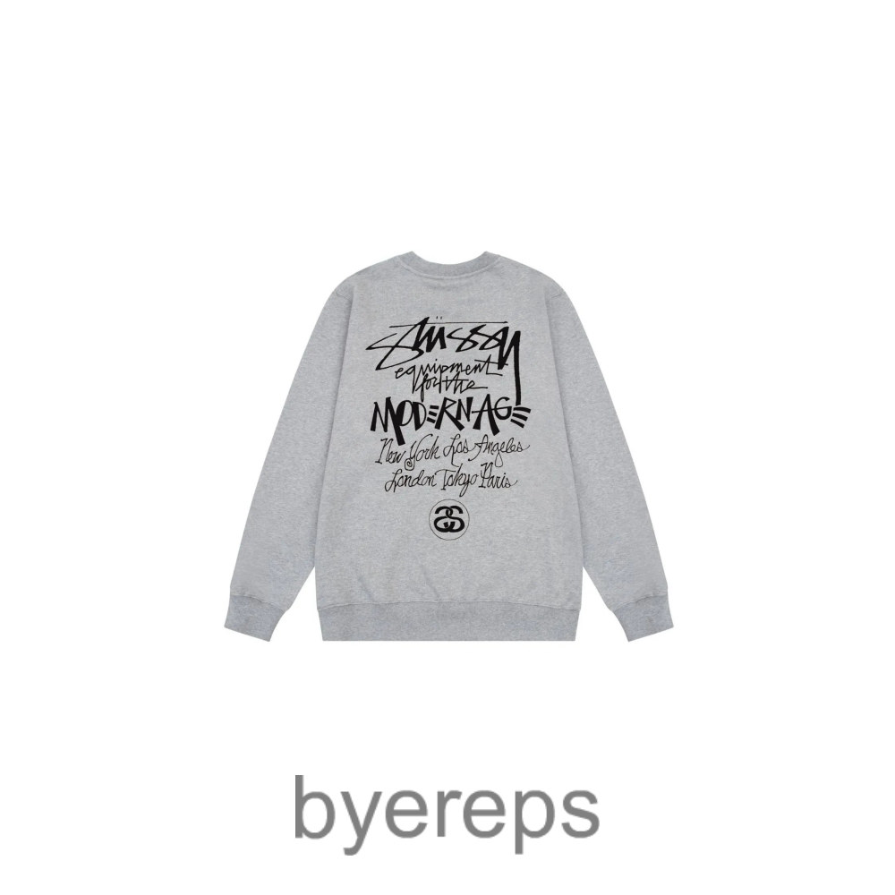 Stussy Crew Neck Sweatshirt(39+ Colourways)