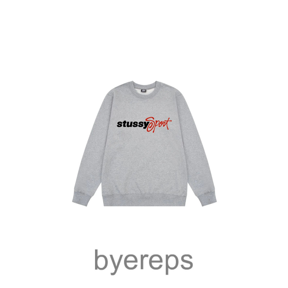 Stussy Crew Neck Sweatshirt(39+ Colourways) — photo 2 of 4