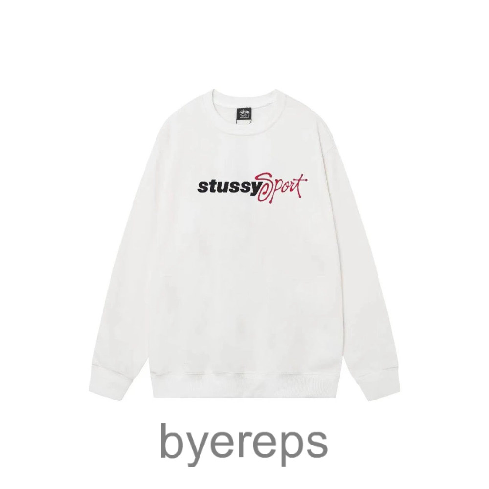 Stussy Crew neck sweatshirt ( 40+ colors ) — photo 2 of 4