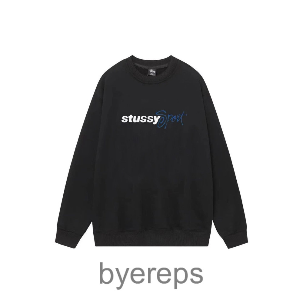 Stussy Crew neck sweatshirt ( 40+ colors ) — photo 3 of 4