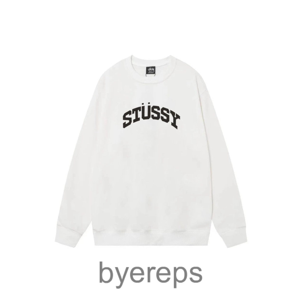Stussy Crew neck sweatshirt ( 40+ colors ) — photo 4 of 4