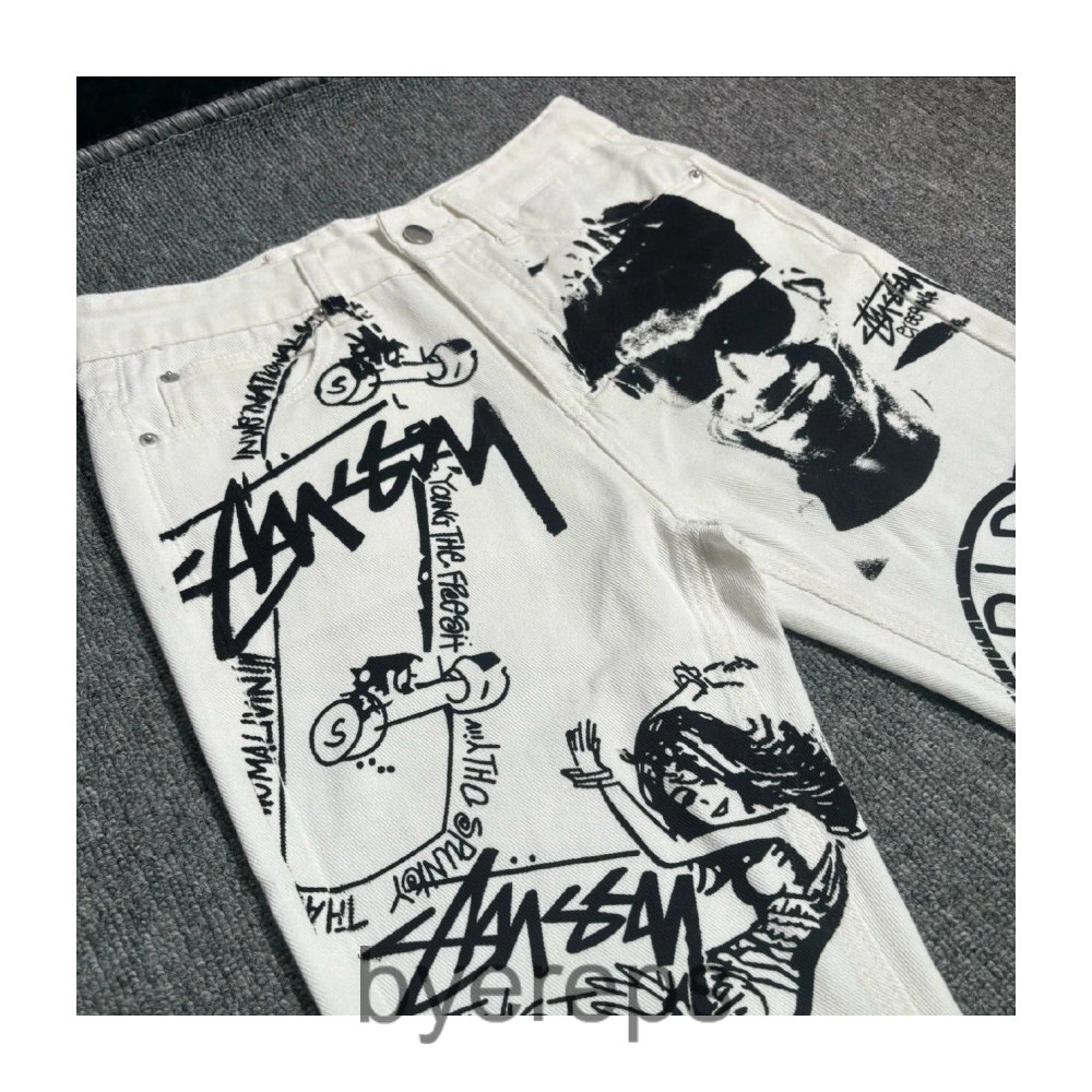 Stussy Denim — photo 2 of 4