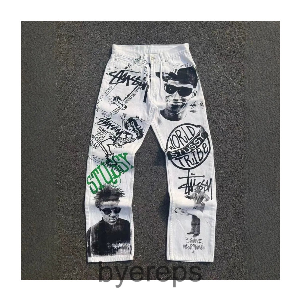 Stussy Denim — photo 3 of 4