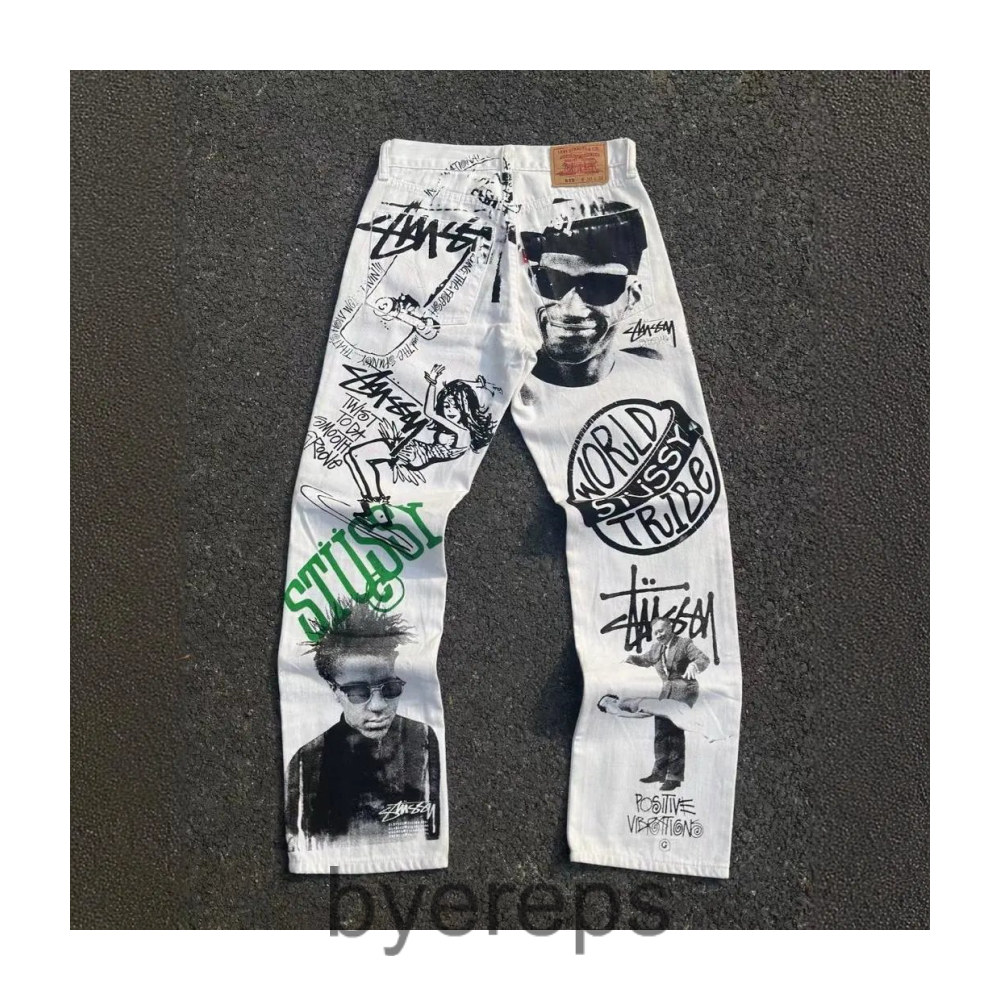 Stussy Denim — photo 4 of 4
