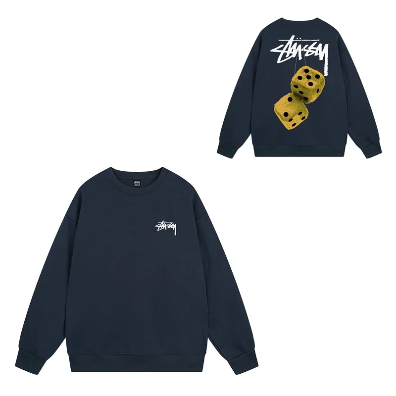 Stussy Dice Sweatshirt