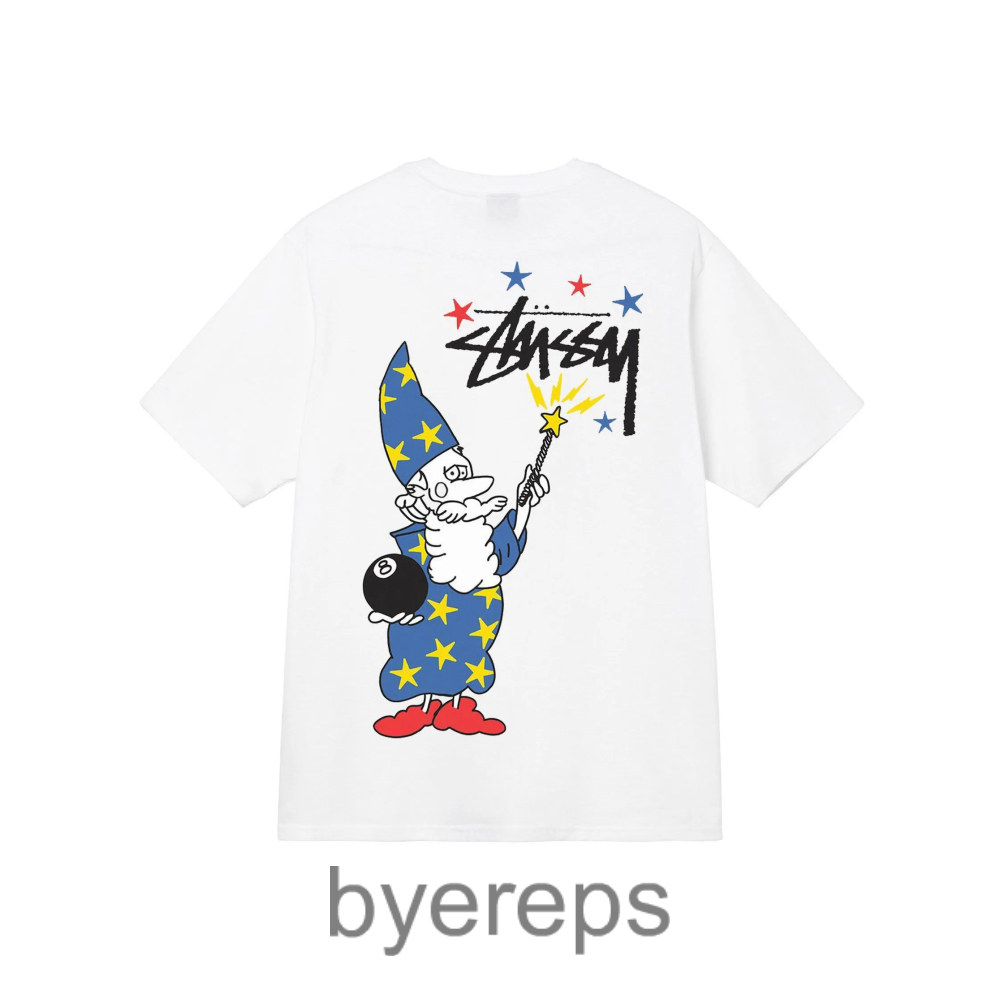 stussy dice Tee — photo 4 of 4