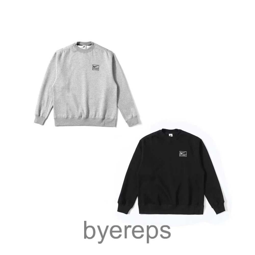 Stussy Fleece Hoodies