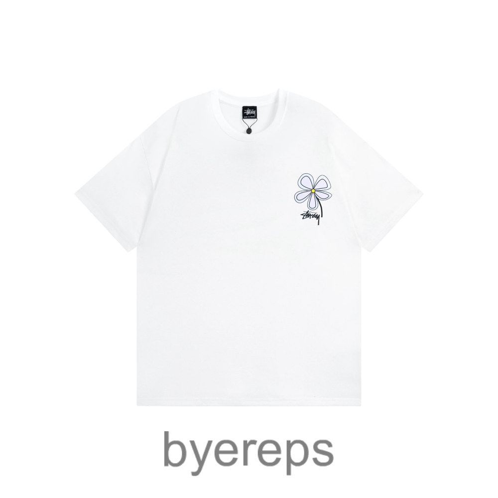 stussy flower Tee — photo 2 of 4