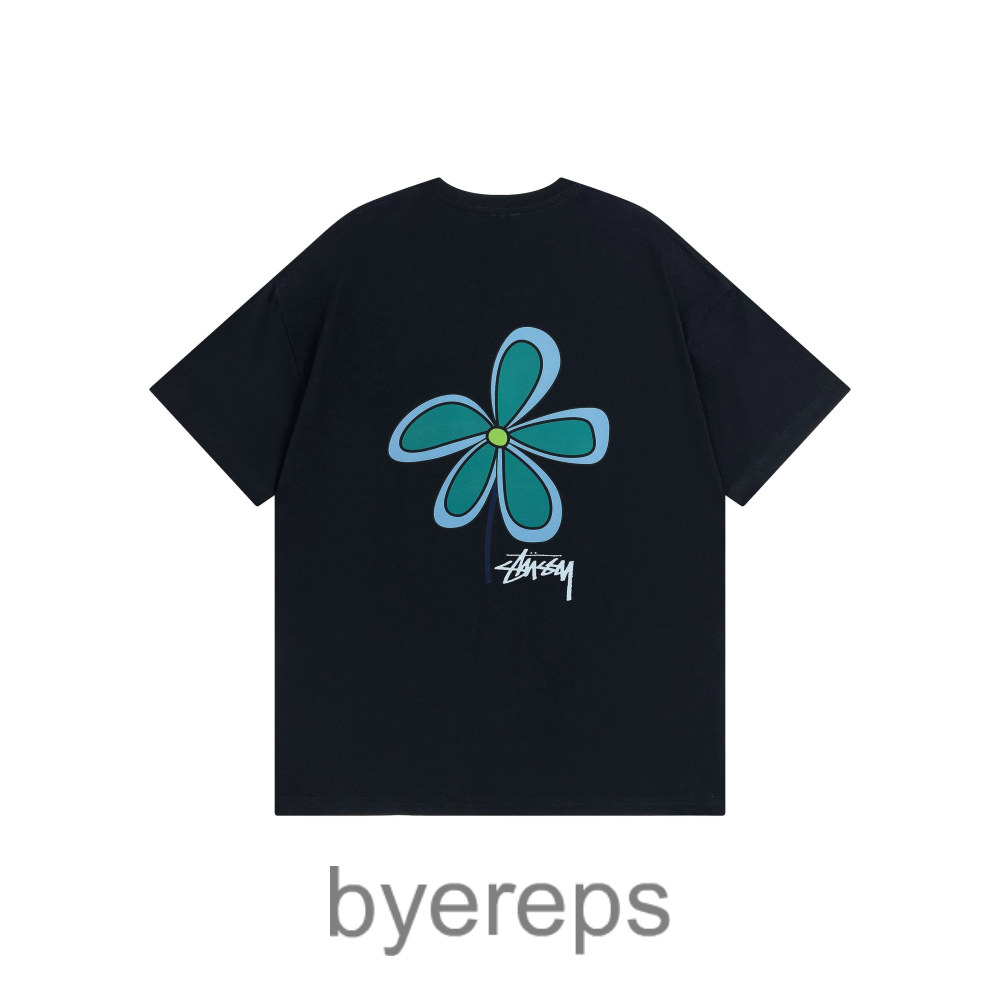 stussy flower Tee — photo 4 of 4