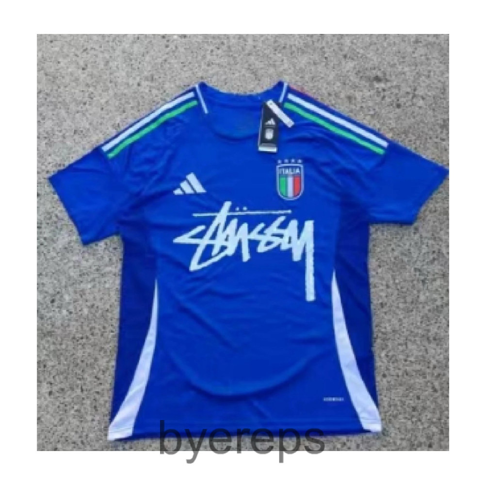 Stussy Football Jerseys — photo 4 of 4