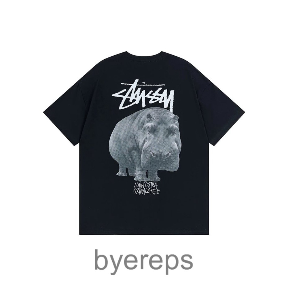 stussy hippo Tee — photo 3 of 4