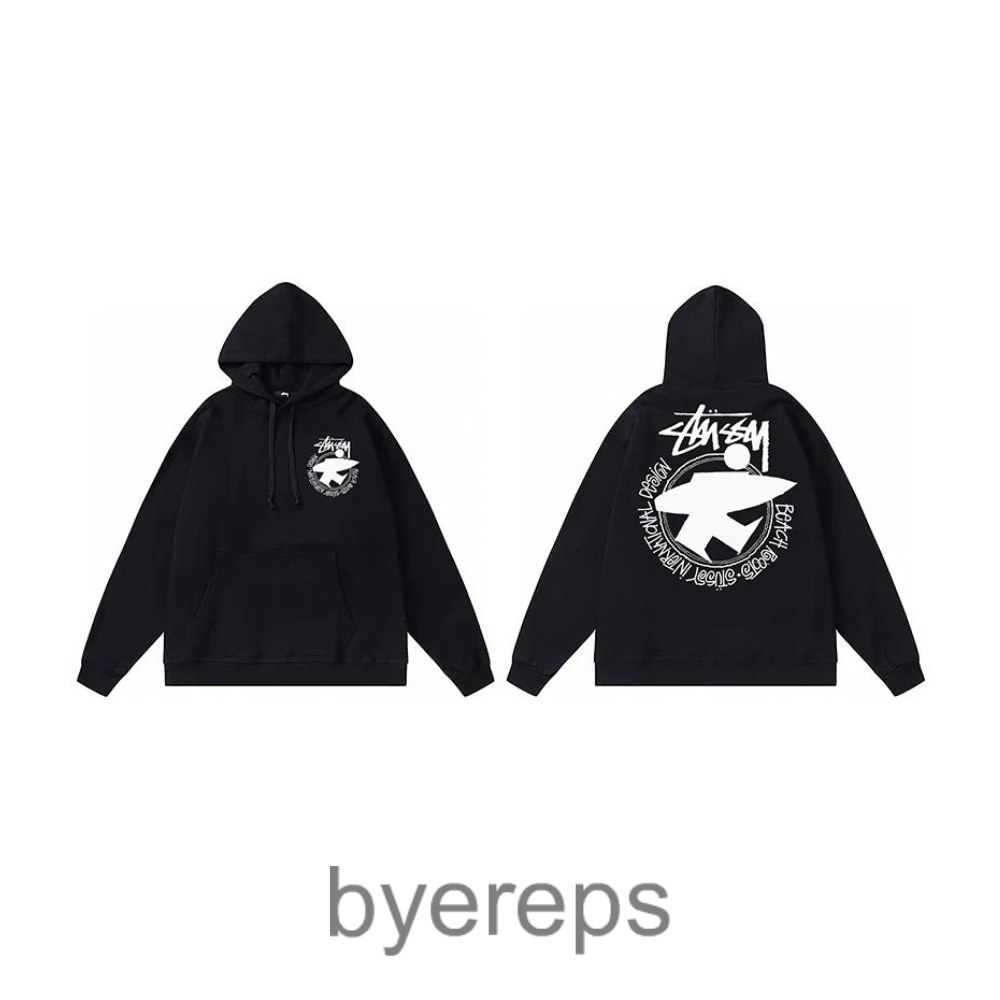 Stussy Hoodie