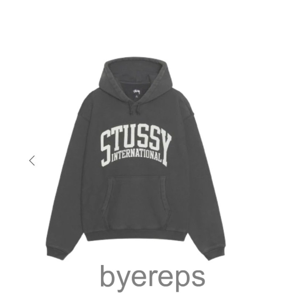 Stussy Hoodie