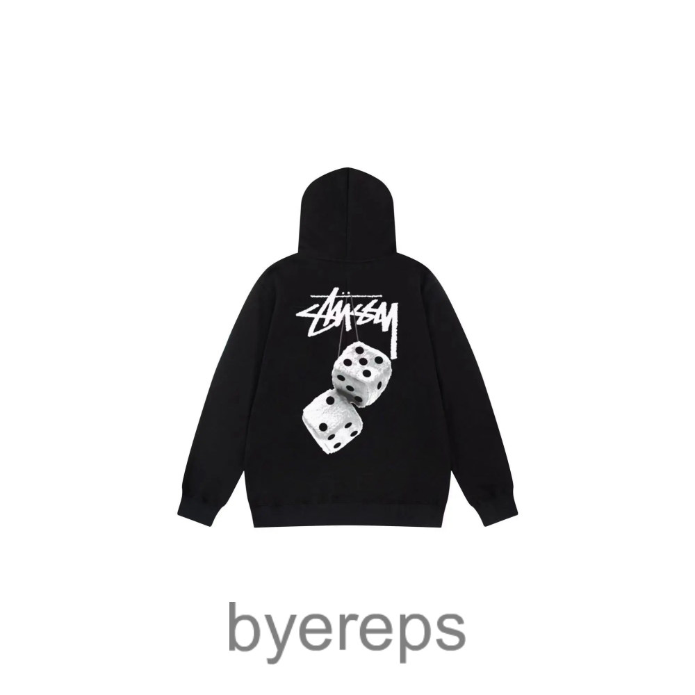 Stussy Hoodie(25+ Colourways) — photo 2 of 4