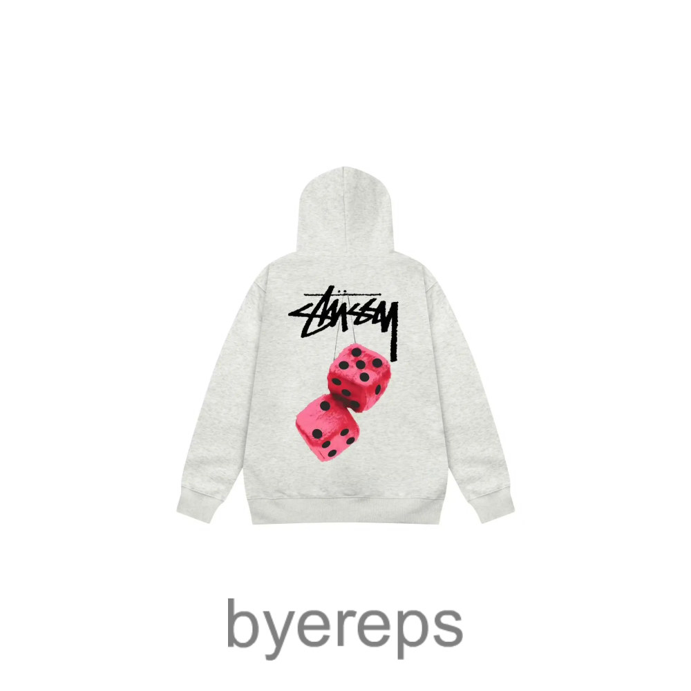 Stussy Hoodie(25+ Colourways) — photo 3 of 4