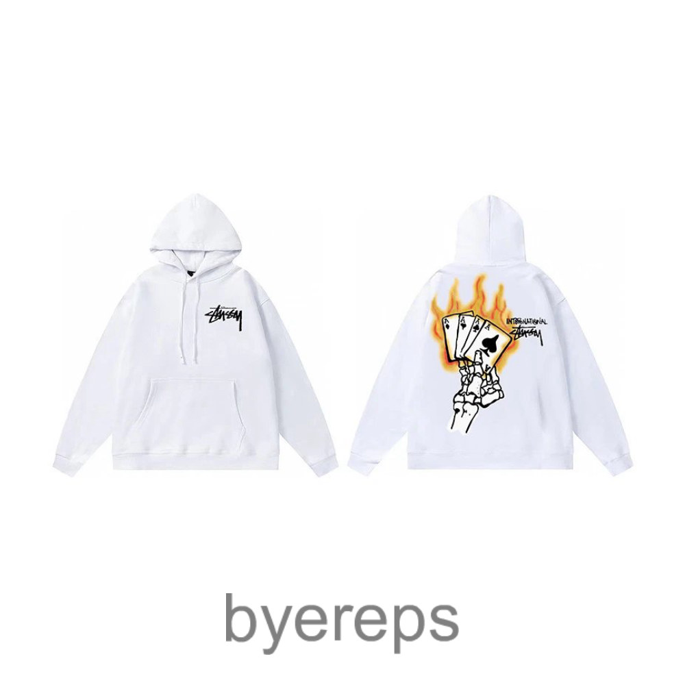 Stussy Hoodie