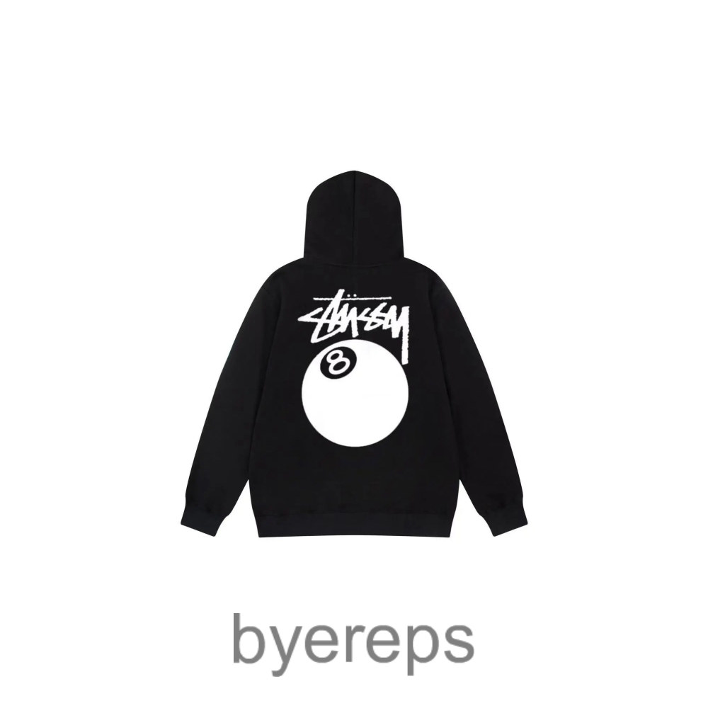 Stussy Hoodie(29+ Colourways)