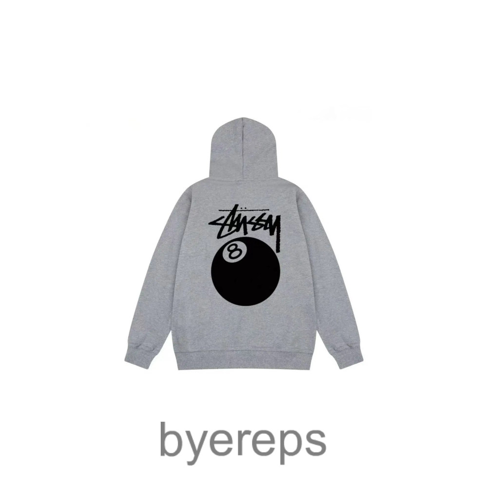 Stussy Hoodie(29+ Colourways) — photo 2 of 4