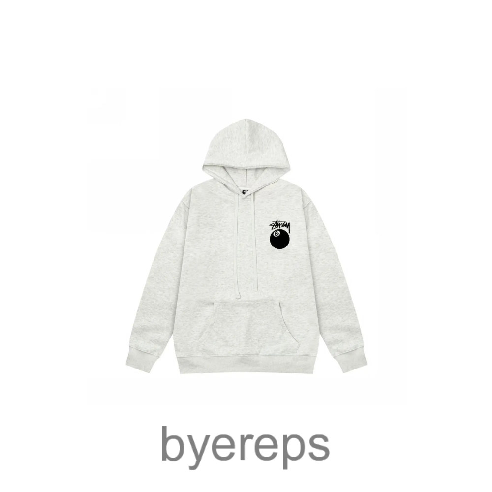 Stussy Hoodie(29+ Colourways) — photo 3 of 4