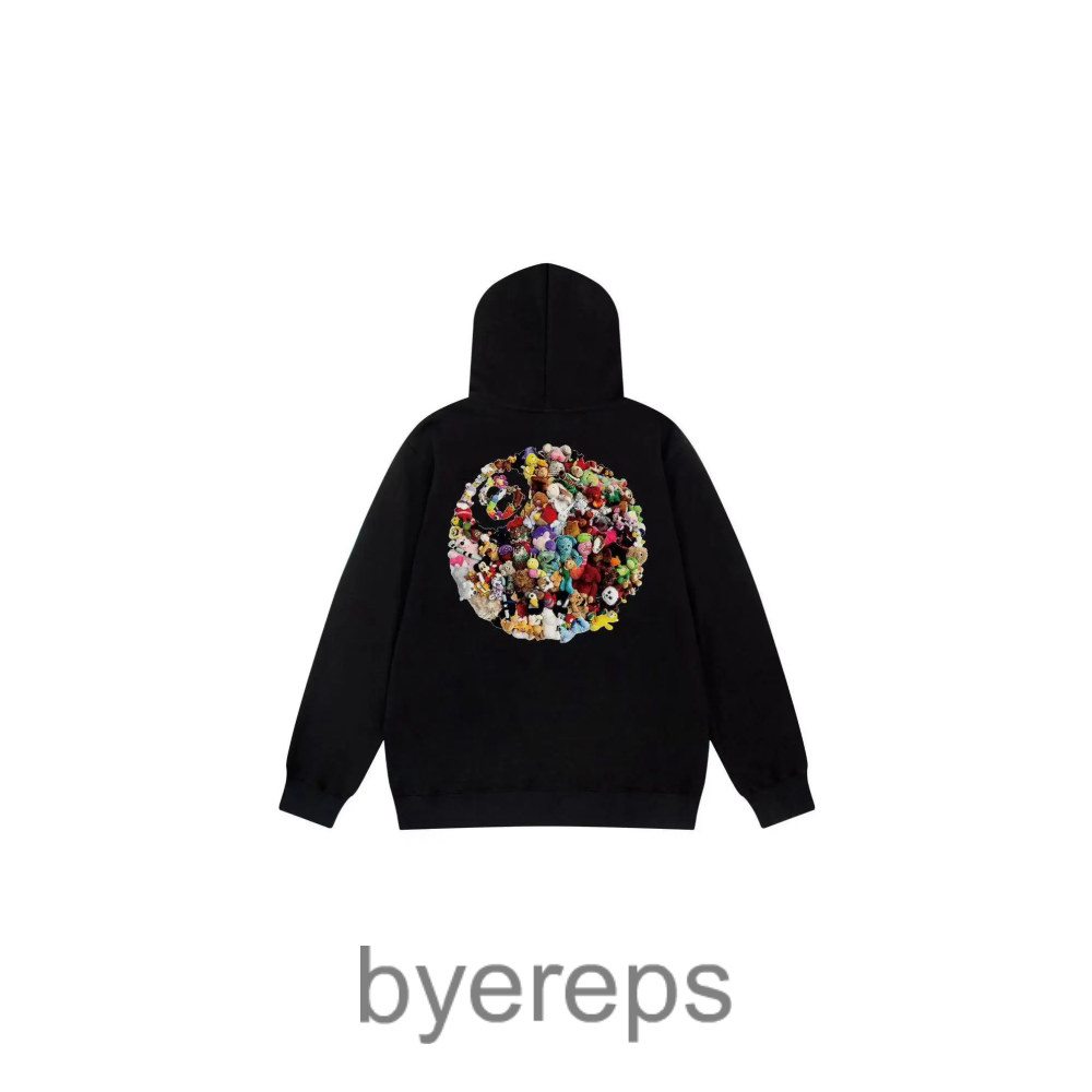 Stussy Hoodie(29+ Colourways) — photo 4 of 4