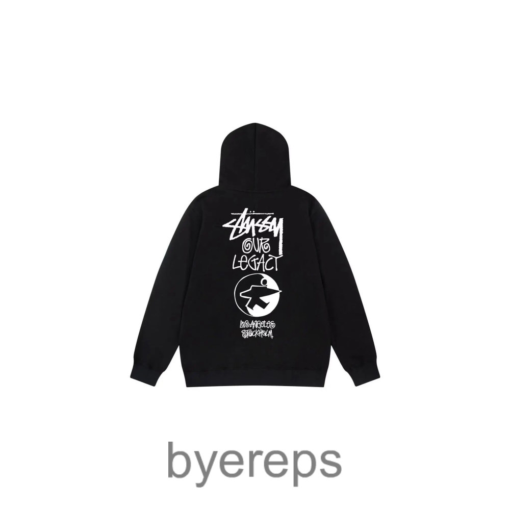 Stussy Hoodie(31+ Colourways)
