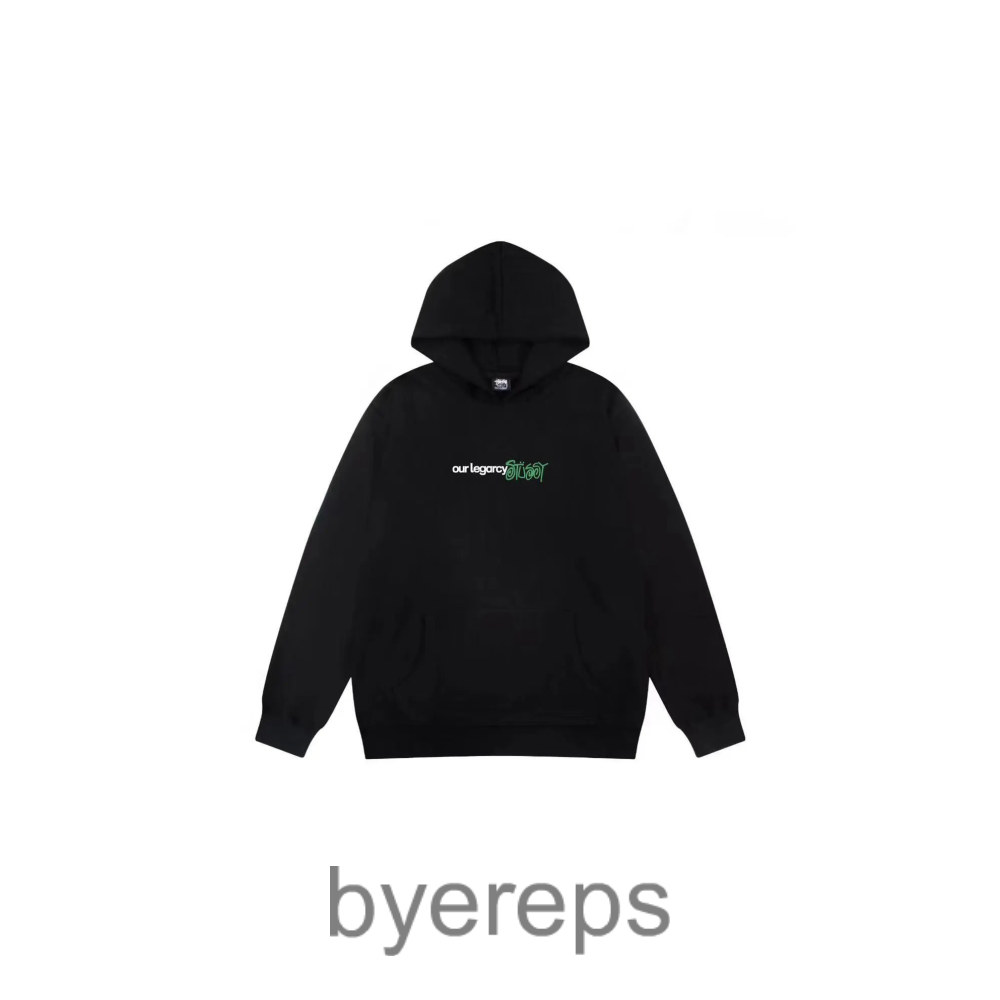 Stussy Hoodie(31+ Colourways) — photo 3 of 4