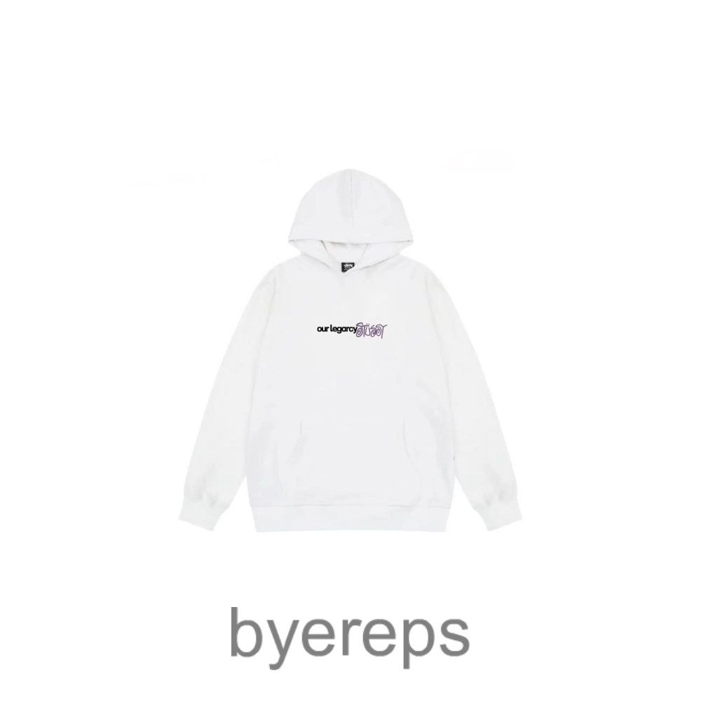 Stussy Hoodie(31+ Colourways) — photo 4 of 4