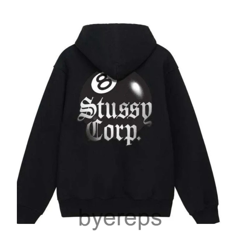 Stussy Hoodie
