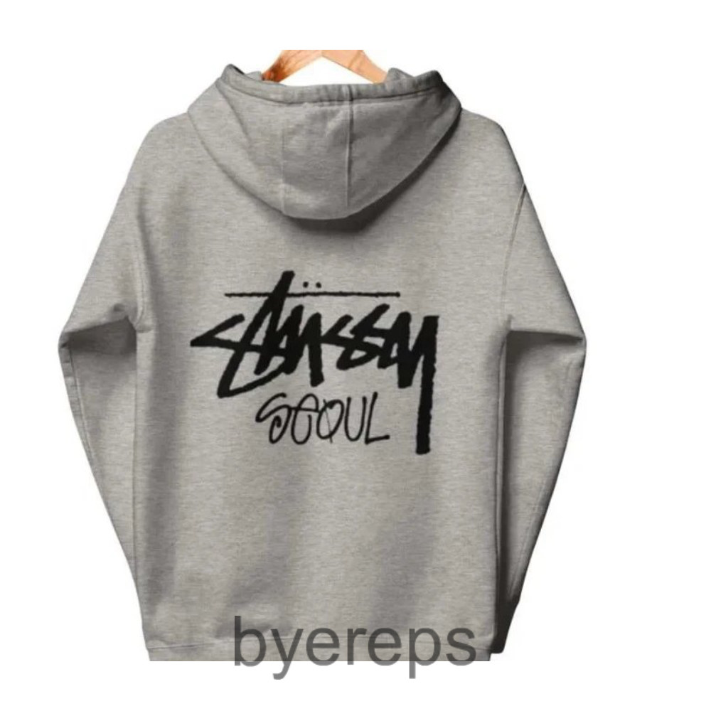 Stussy Hoodie