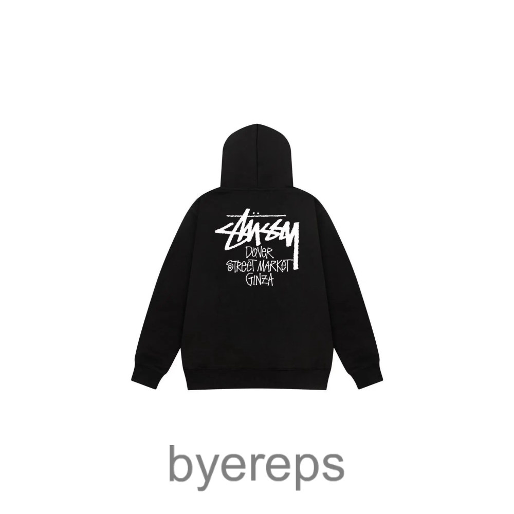Stussy Hoodie(35+ Colourways) — photo 4 of 4