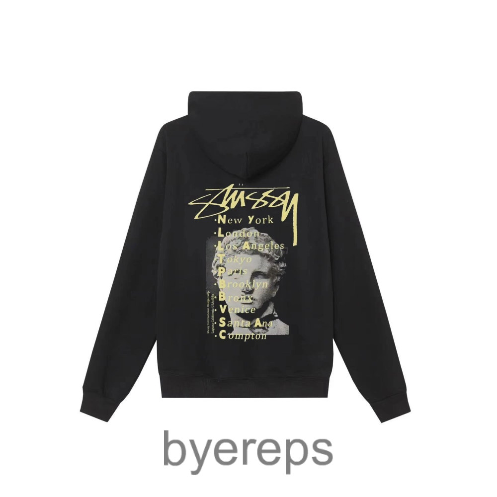 Stussy Hoodie