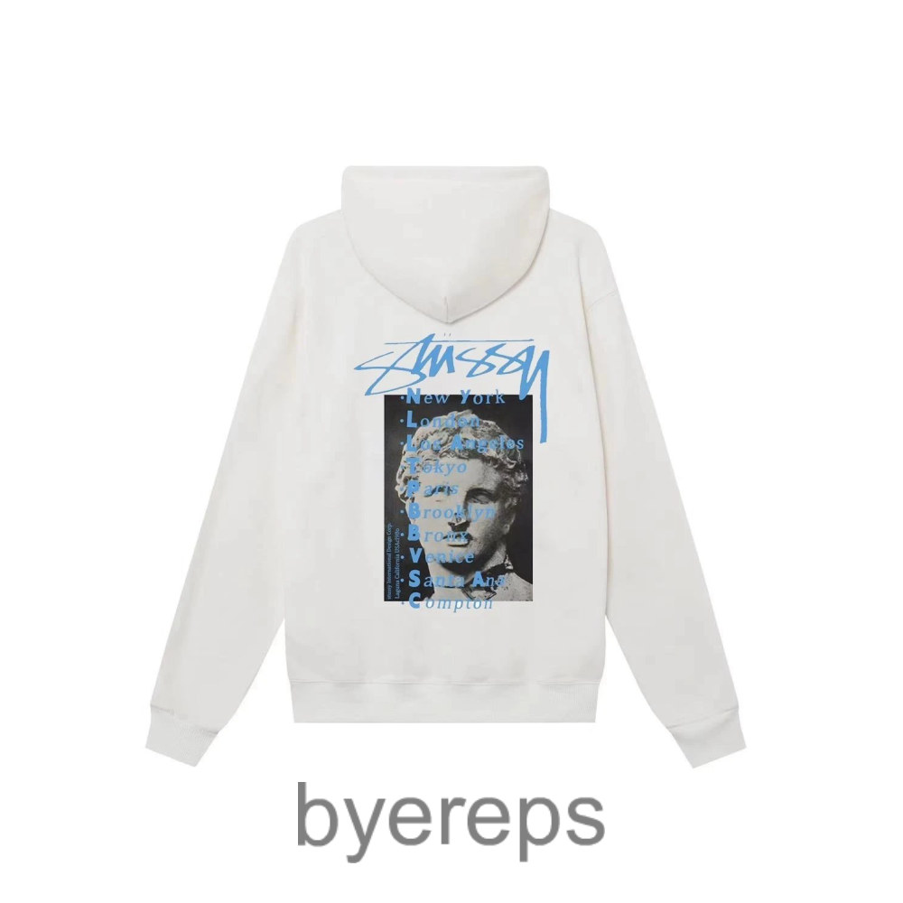 Stussy Hoodie — photo 2 of 4