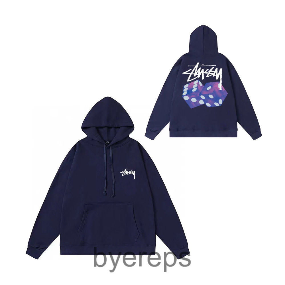 Stussy hoodie ( 39 colors ) — photo 2 of 4