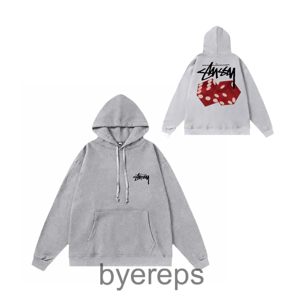 Stussy hoodie ( 39 colors ) — photo 4 of 4