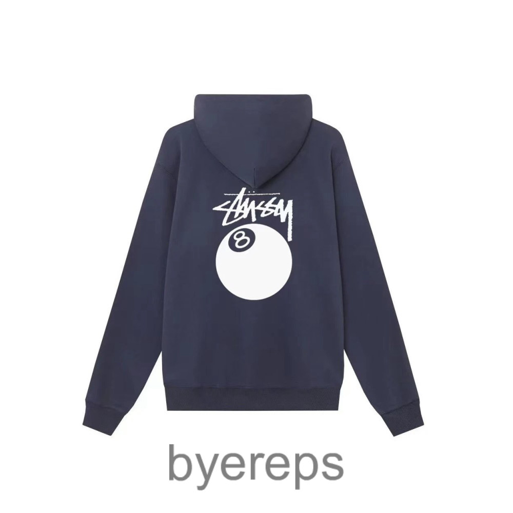 Stussy Hoodie — photo 2 of 4