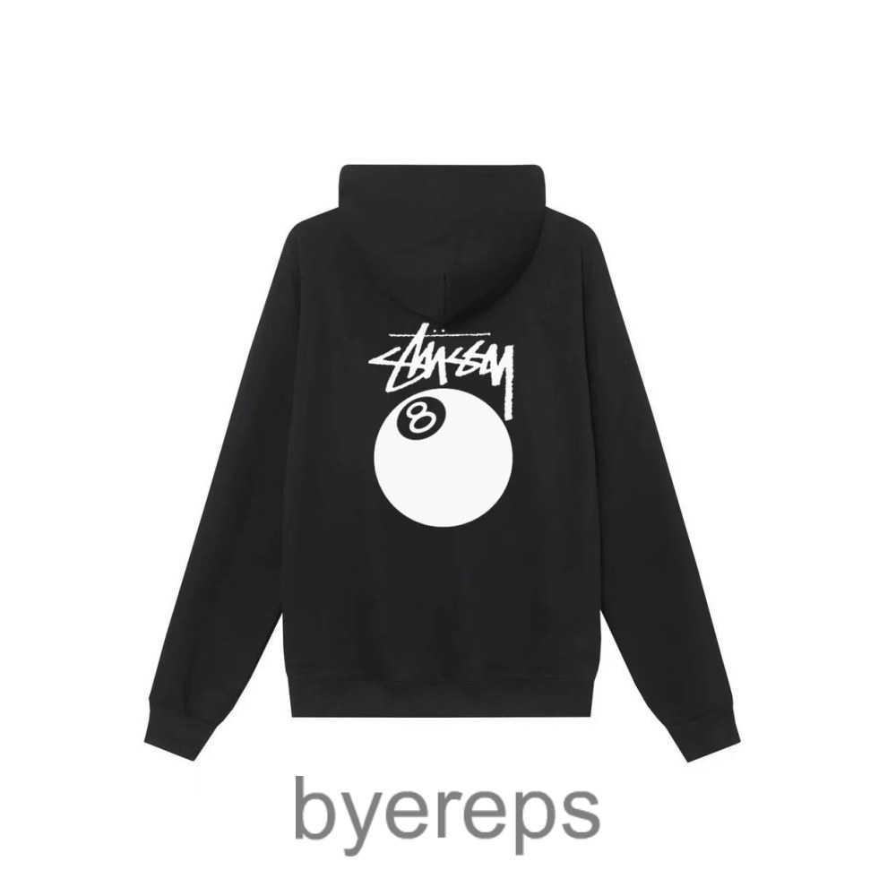 Stussy Hoodie — photo 3 of 4