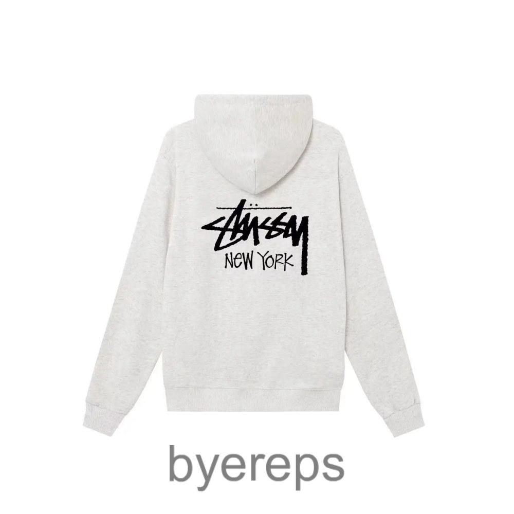 Stussy Hoodie(4+ Colourways)