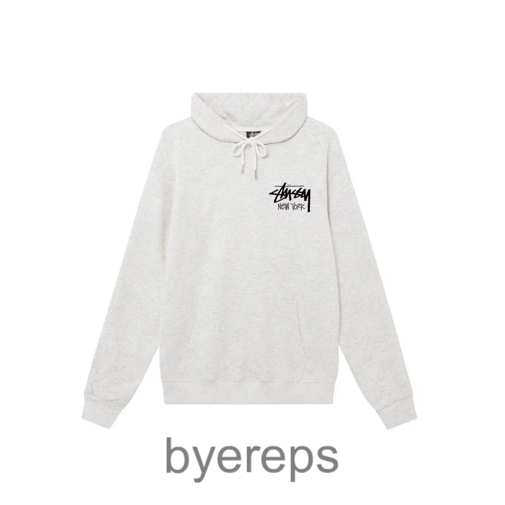 Stussy Hoodie(4+ Colourways) — photo 2 of 4