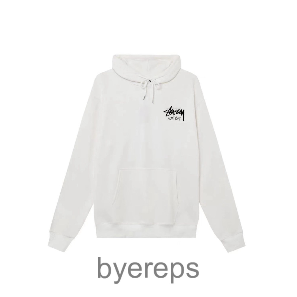 Stussy Hoodie(4+ Colourways) — photo 3 of 4