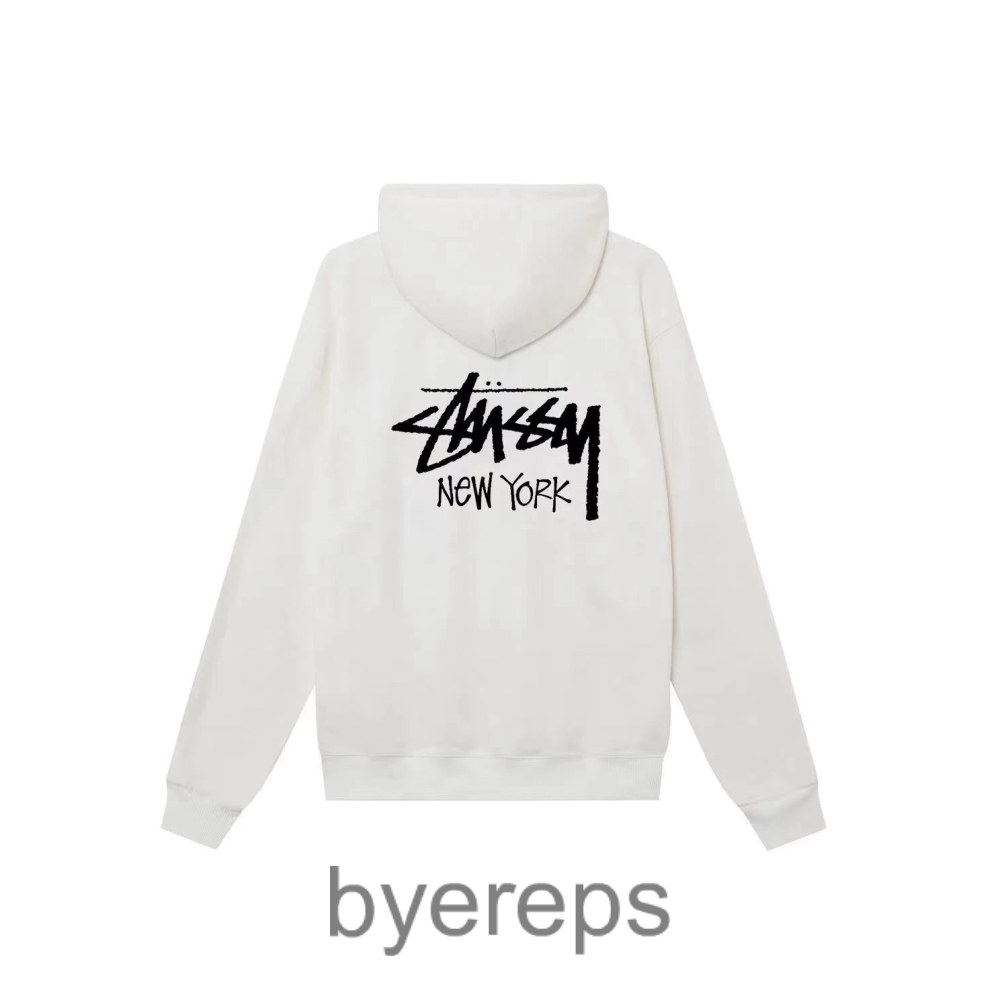 Stussy Hoodie(4+ Colourways) — photo 4 of 4