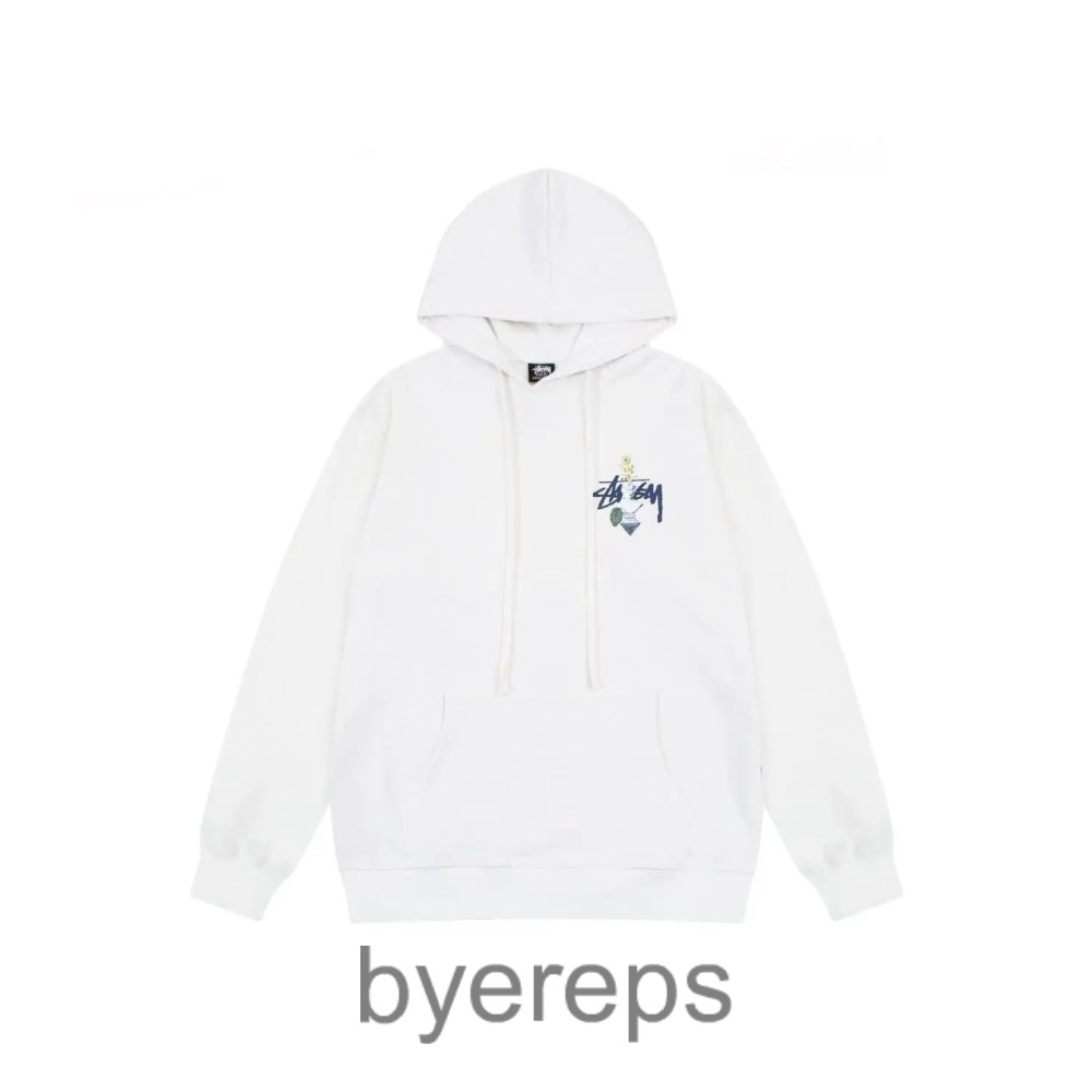 Stussy Hoodie(40+ Colourways)